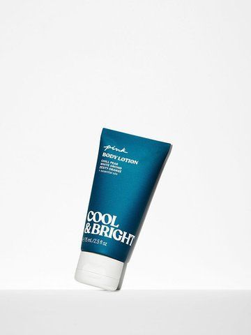 Мини лосьон для тела Cool & Bright