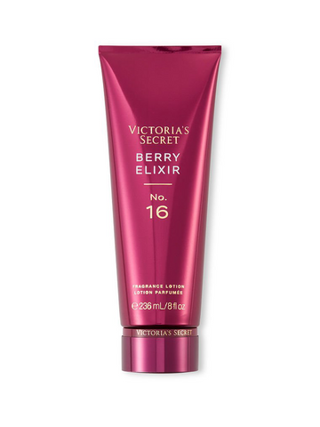 Парфюмированый лосьон для тела Berry Elixir