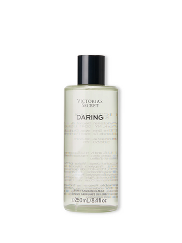 Спрей для тіла daring fine fragrance mist