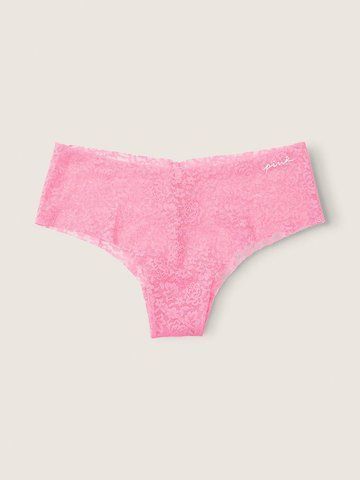 Трусики Soft Lace Cheekster Panty, M