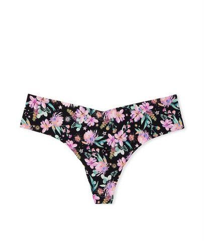 Безшовні трусики Sexy Illusions By No-show Thong Panty, XS