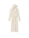 Халат modal terry hooded long robe, XS/S