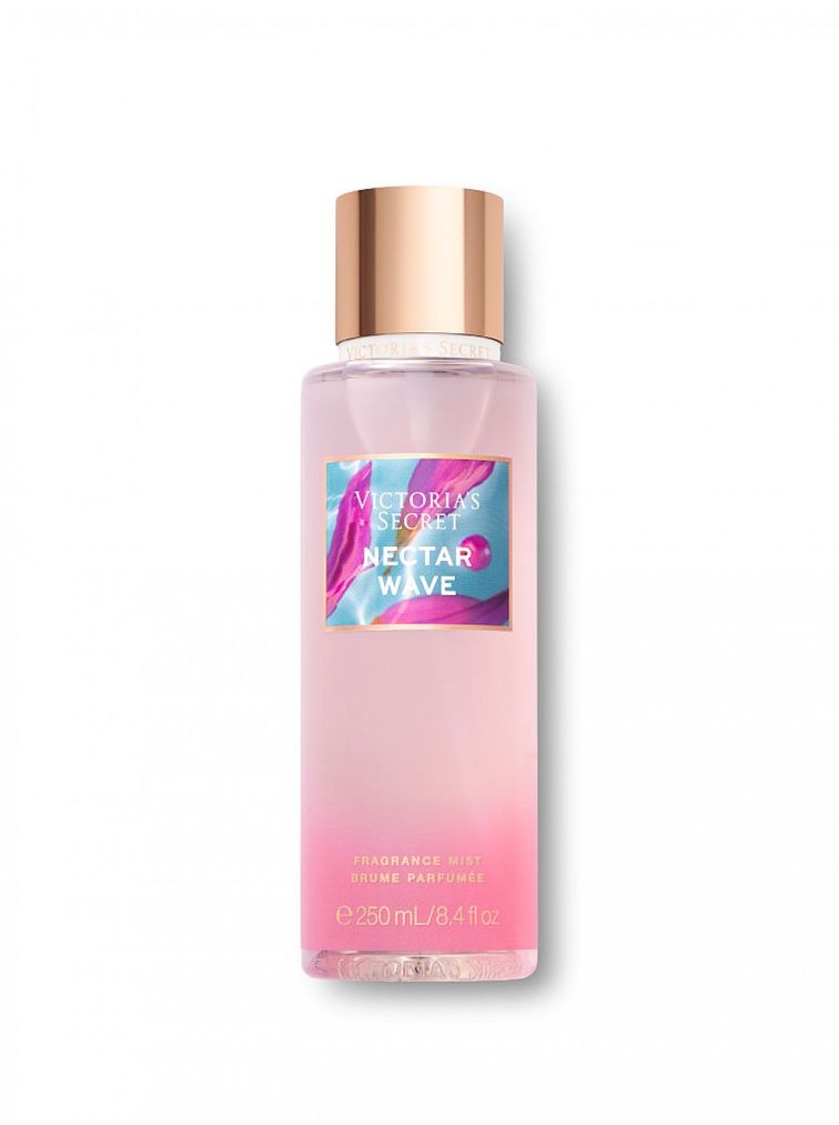 Спрей для тіла Nectar Wave Fragrance Body Mist Victoria’s Secret