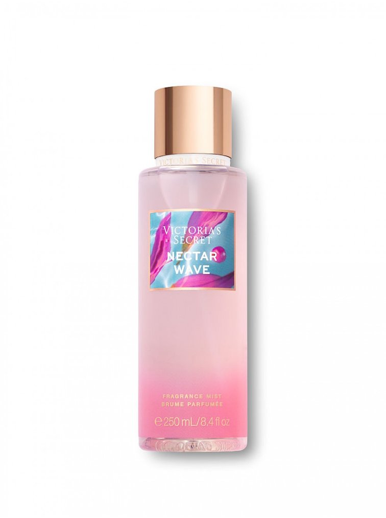 Спрей для тела Nectar Wave Fragrance Body Mist Victoria’s Secret