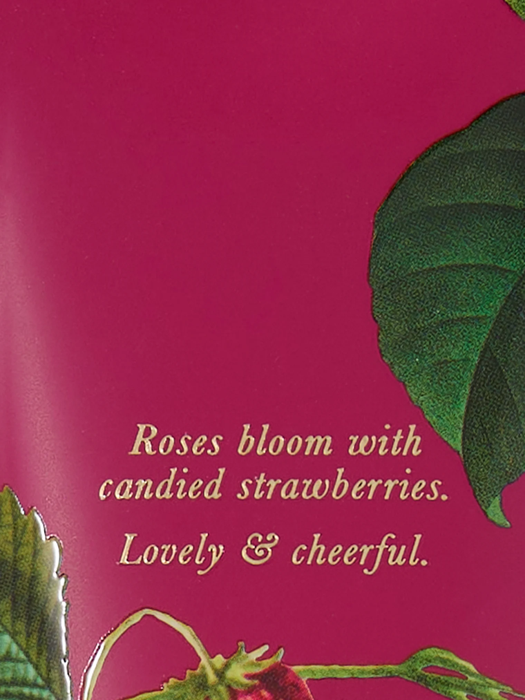Лосьон для тела charming rose body lotion
