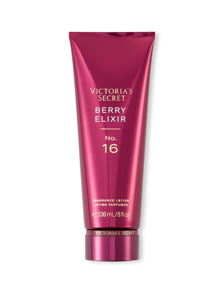 Парфумований лосьйон для тіла Berry Elixir Victoria’s Secret