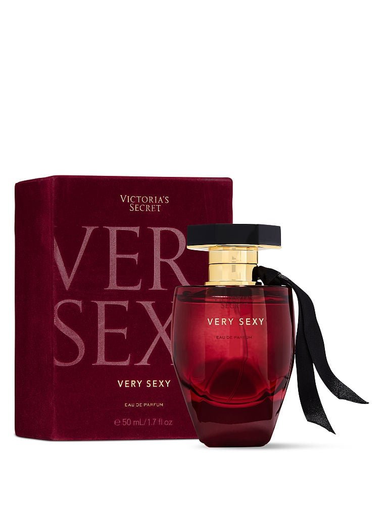 Парфум Fine Fragrance Very Sexy Eau de Parfum Victoria’s Secret