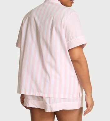Піжама бавовняна cotton short pajama set, XS