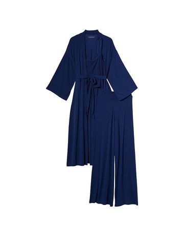 Комплект для дому Modal Three-Piece Set з модалу, XS/S