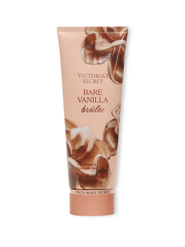 Лосьон для тела bare vanilla brulee