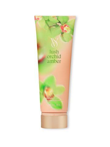 Лосьон для тела Lush Orchid Amber