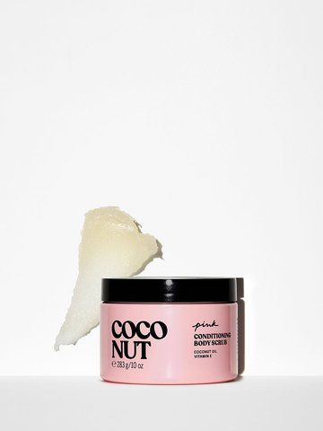 Скраб для тела Coconut Body Scrub