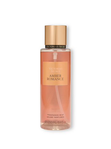 Спрей для тіла amber romance body mist