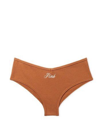 Трусики Pink Cotton Cheekster, XS