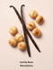 Баттер для тіла vanilla bean & macadamia