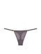 Трусики стрінги lace string thong panty, XS
