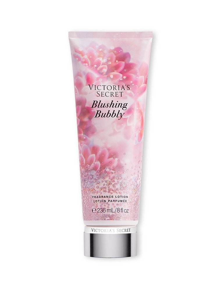 Лосьйон для тіла Blushing Bubbly Limited Edition Highly Spirited Fragrance Lotion Victoria’s Secret