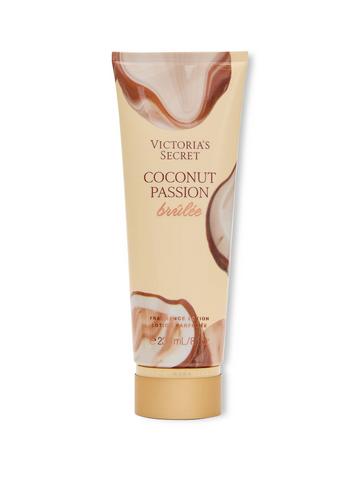Лосьйон для тіла coconut passion brulee