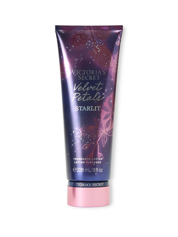 Лосьон для тела Starlit Velvet Petals