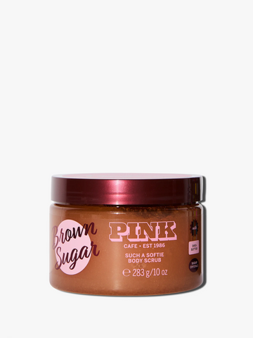 Скраб для тела brown sugar body scrub