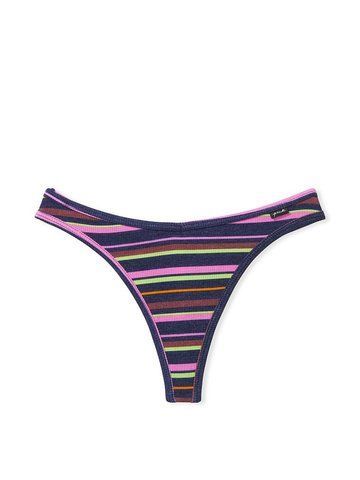 Трусики Cotton Thong, M