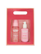 Подарунковий набір coconut milk rose 2-piece gift set