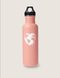 Бутылка-термос Pink Victoria’s Secret из нержавеющей стали