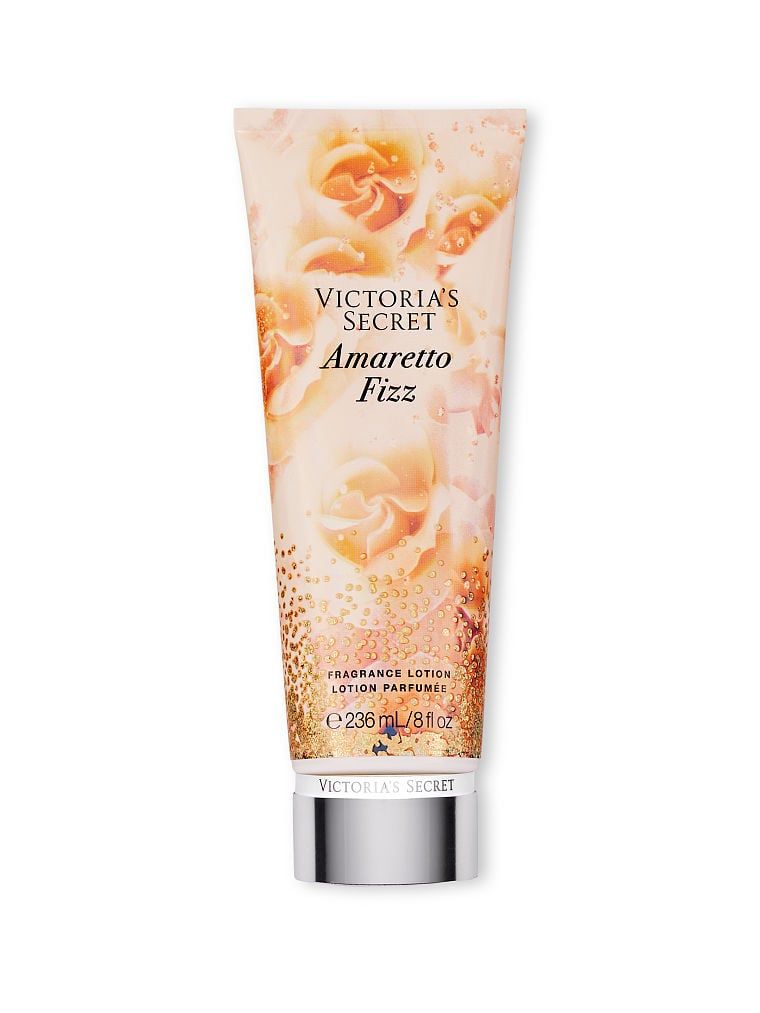 Лосьйон для тіла Amaretto Fizz Limited Edition Highly Spirited Fragrance Lotion Victoria’s Secret