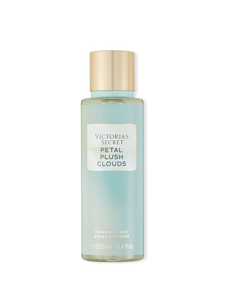 Спрей для тіла Limited Edition Into the Clouds Fragrance Mist Petal Plush Clouds Victoria’s Secret