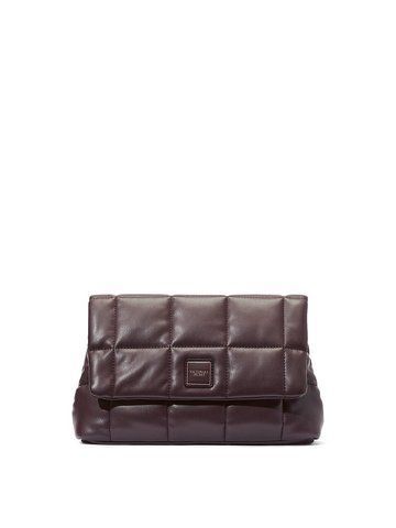 Косметичка Beauty Bag коричнева