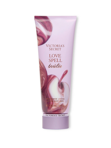 Лосьйон для тіла love spell brulee
