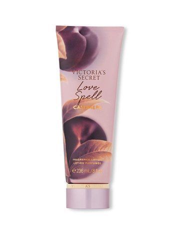 Лосьйон для тіла love spell cashmere