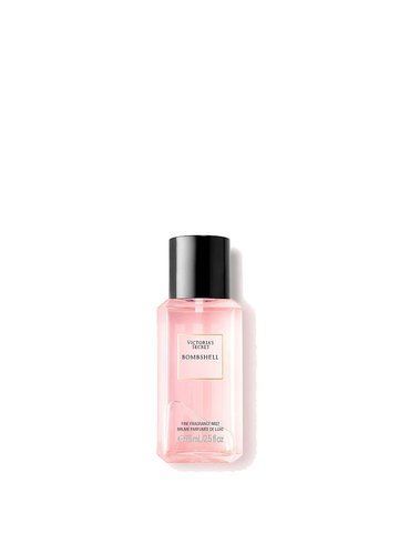 Парфюмированый спрей для тела Bombshell Travel Fine Fragrance Mist