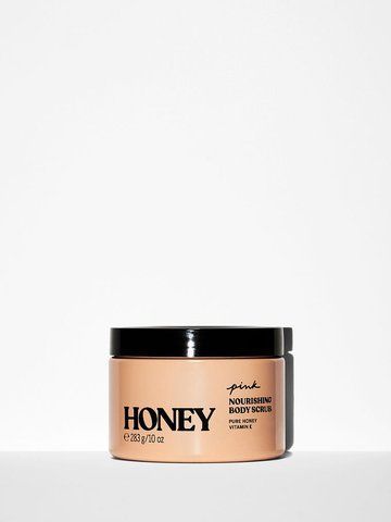 Скраб для тела Honey Body Scrub
