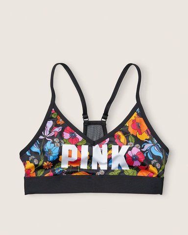Спортивный топ Pink