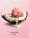 Спрей coconut milk rose hair & body mist