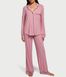 Піжама modal long pj set, L