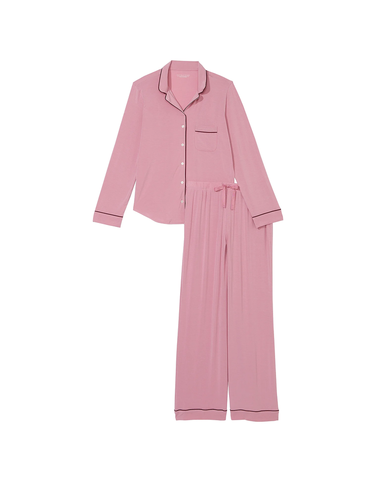 Пижама modal long pj set, L