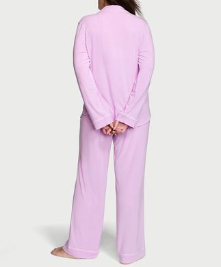 Піжама modal long pj set, L