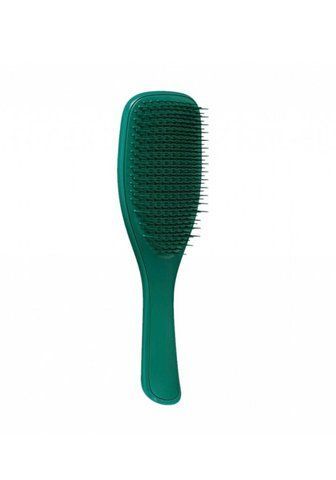 Расческа Tangle Teezer The Wet Detangler Green Jungle