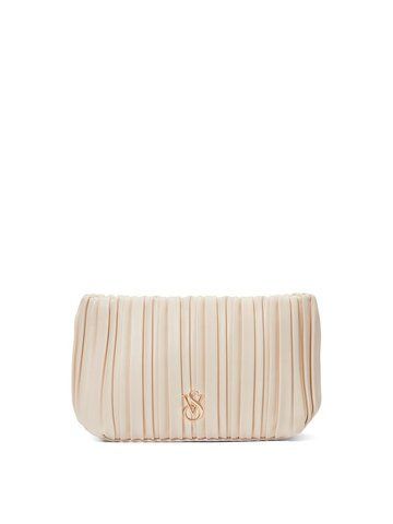 Косметичка Pleated pouch