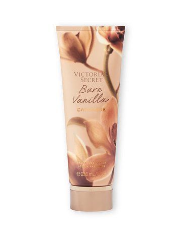 Лосьйон для тіла bare vanilla cashmere