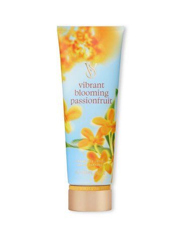 Лосьон для тела Vibrant Blooming Passionfruit