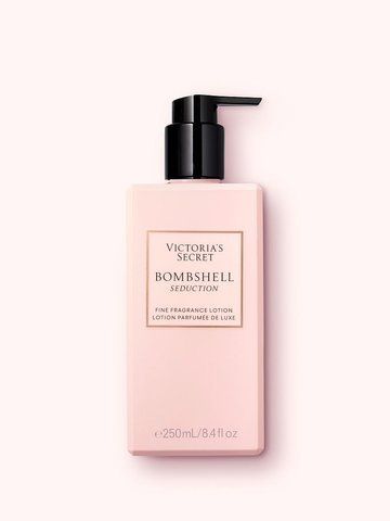 Парфумований лосьйон для тіла Bombshell Seduction