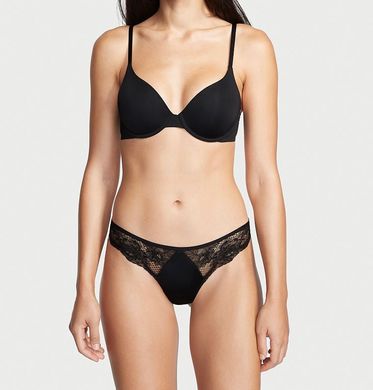 Трусики very sexy so obsessed strappy thong panty, XS