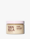 Скраб для тіла vanilla body scrub