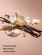 Спрей для тіла frosted vanilla