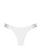 Трусики high-leg thong panty, S