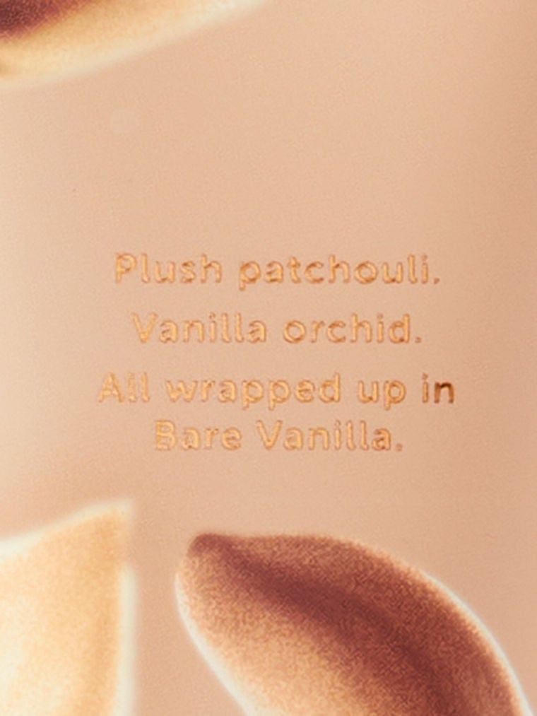 Лосьйон для тіла bare vanilla cashmere
