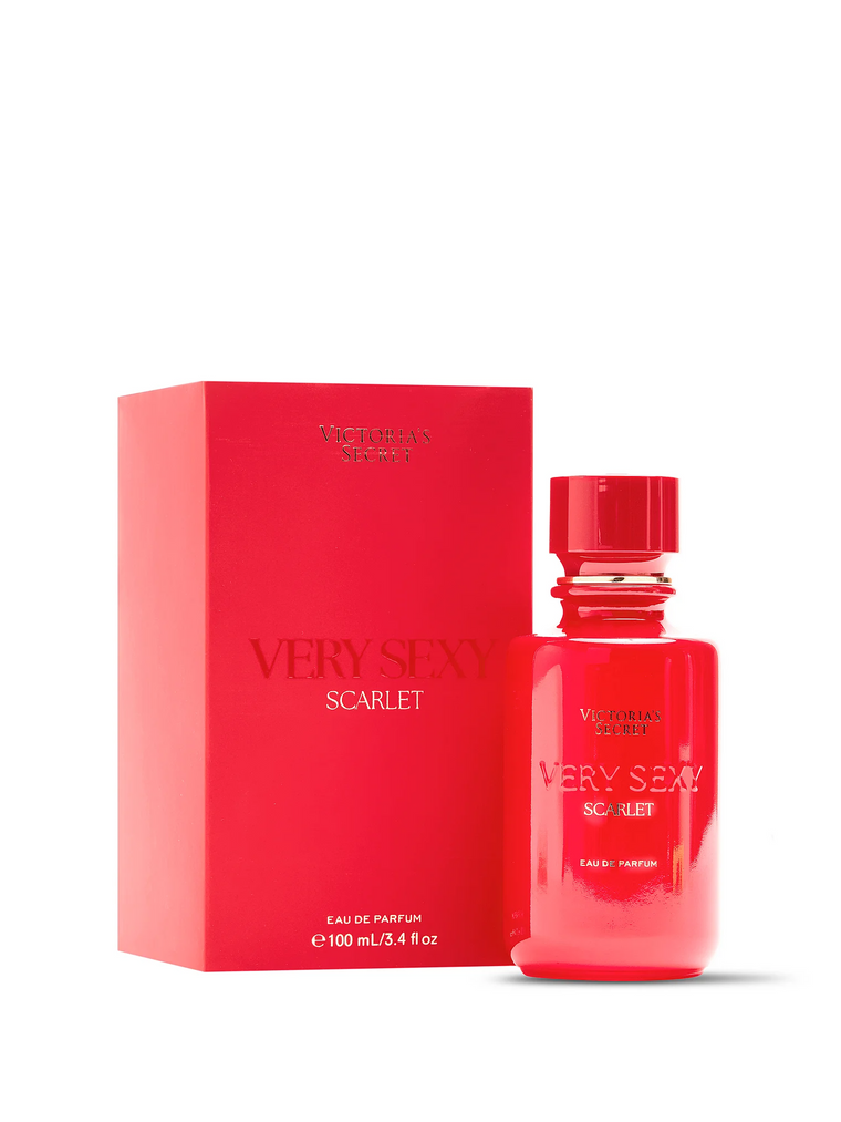 Парфум very sexy scarlet eau de parfum, 100 ml